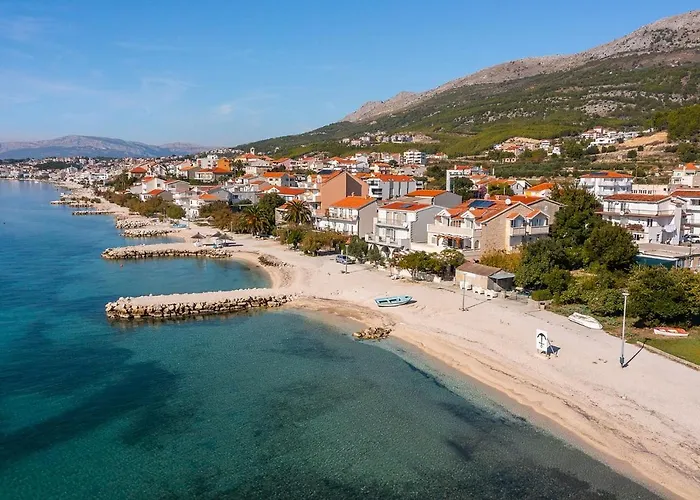 Apartmani Kastelancic