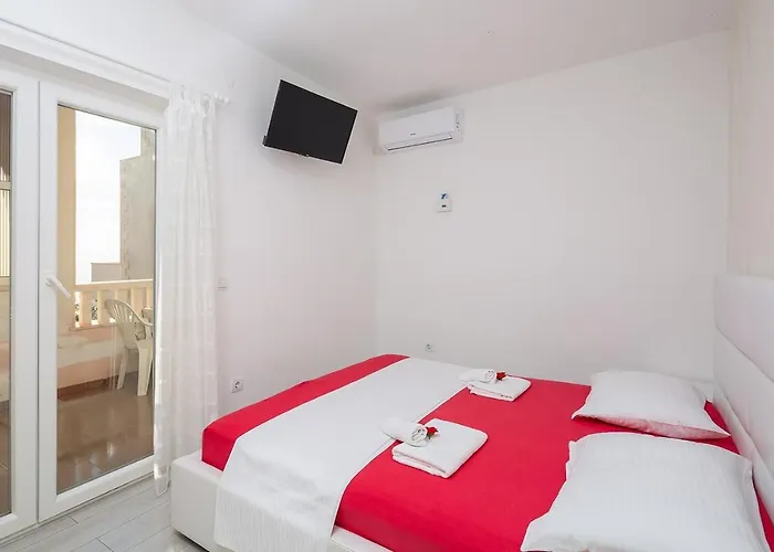 Apartmani Kastelancic