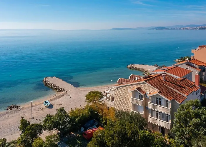 Apartmani Kastelancic
